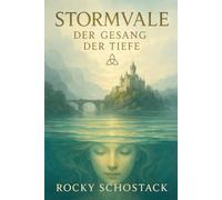 Stormvale - Der Gesang der Tiefe: Ein epischer Dark-Fantasy-Roman aus der Welt von Stormvale