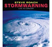 Stormwarning: Live In Concert (85-8