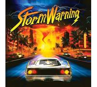 Stormwarning - Stormwarning-INCL. Bonus Track [Import]