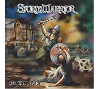 Stormwarrior - Northern Rage [Import]