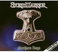 Stormwarrior - Northern Rage [Import]