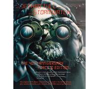 Stormwatch A Steven Wilson Stereo Remix 1cd