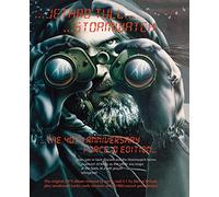 Stormwatch : a Steven Wilson Stereo Remix