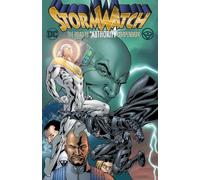 Stormwatch : La route vers l'Autorité Compendium