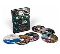 Stormwatch The 40th Anniversary Force 10 Edition CD