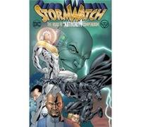 Stormwatch The Road to The Authority Compendium - Tom Raney - DC Comics - Livre en Anglais - Paperback Tom RaneyTom Raney (Auteur)