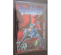 Stormwatch VOL 03: Change or Die