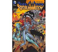 Stormwatch Vol. 1