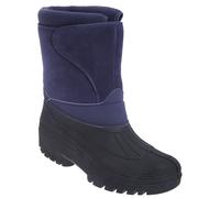 StormWells - Bottes de neige à fermeture - Femme (DF258)