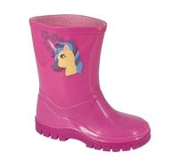StormWells - Bottes de pluie FANTASY - Fille (DF2044)