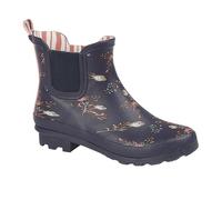 StormWells - Bottes de pluie - Femme (DF2012)