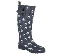 StormWells - Bottes de pluie - Femme (DF2142)