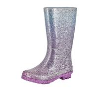 StormWells - Bottes de pluie - Fille (DF2144)