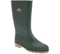 StormWells - Bottes imperméables - Enfant (39 EUR) (Vert) - UTDF979 Vert G
