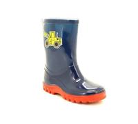 StormWells - Bottes imperméables - Enfant (DF985)