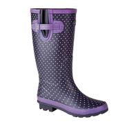 Stormwells - Bottes POLKA - Femmes (DF1539)