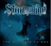 Stormwind - 4cd Box (Ultimate Cd-Box) [Cd] Boxed Set