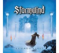 Stormwind - Legacy live