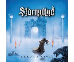 Stormwind - Legacy live