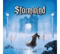 Stormwind - Legacy Live! (Re-Mastered) [Vinyl] Rmst