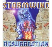 Stormwind - Resurrection