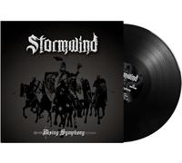 Stormwind - Rising Symphony (Re-Master/Bonus Track) [Import]