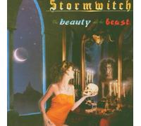Stormwitch – The Beauty & The Beast – Import