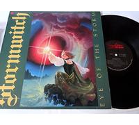 Stormwitch - Eye of the storm (1989) [VINYL]