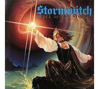 STORMWITCH - Eye of The Storm [Import]