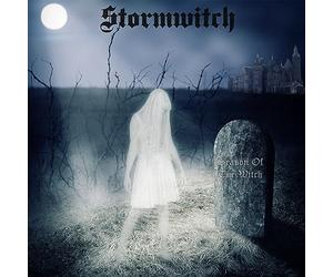 Stormwitch - Season of the Witch