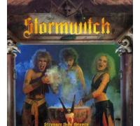 Stormwitch - Stronger Than Heaven