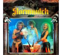 Stormwitch Stronger Than Heaven (CD) Bonus Tracks Album