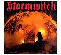 Stormwitch - Tales of Terror [Import]