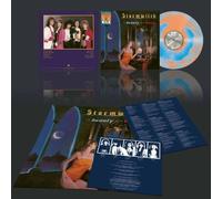 Stormwitch The Beauty and the Beast (Blue/Orange Vinyl LP) (Vinyl)