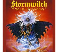 Stormwitch - War of The [Import]