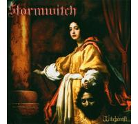 Stormwitch - Witchcraft [Import]