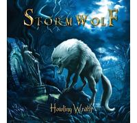 Stormwolf - Howling Wrath