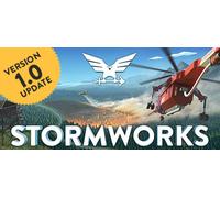 Stormworks: Build and Rescue (PC)