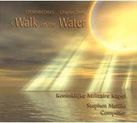 Stormworks Chapter Zero: A Walk on the Water