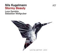 Stormy Beauty