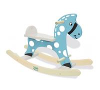 Stormy Cheval À Bascule