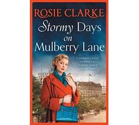 Stormy Days On Mulberry Lane
