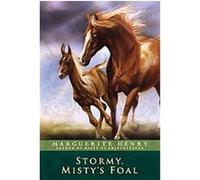 Stormy Marguerite Henry (Auteur)