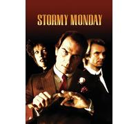 Stormy Monday