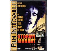 Stormy Monday [Import]