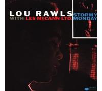 Stormy Monday