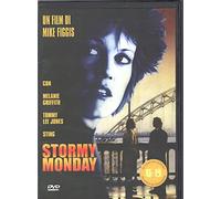 stormy monday