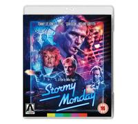 Stormy Monday (Blu-ray) Sean Bean Sting Tommy Lee Jones Melanie Griffith Sting