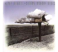 Stormy Monday Blues
