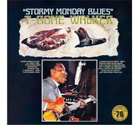 Stormy Monday Blues (White